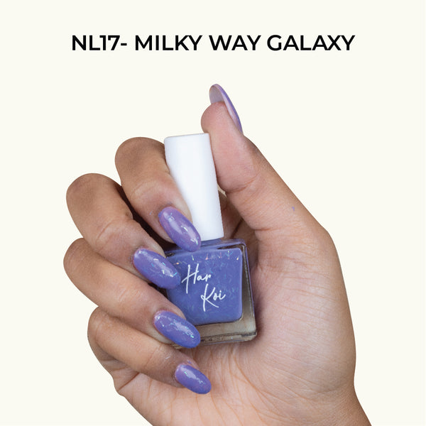 NL17- Milky Way Galaxy