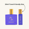 French Non Toxic Perfumes By Harkoi