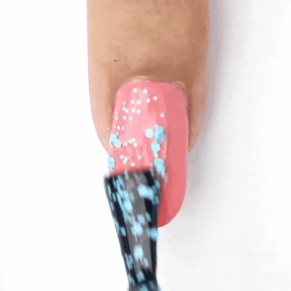 Baby Pink – NS05 | Nail Serum