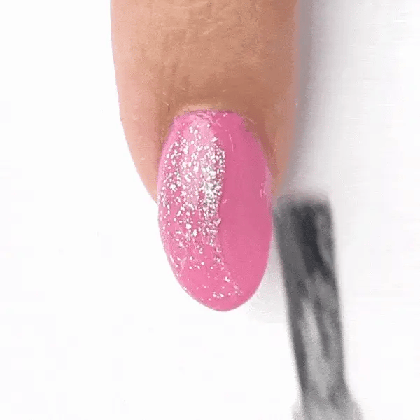 Dull Pink – NS07 | Nail Serum