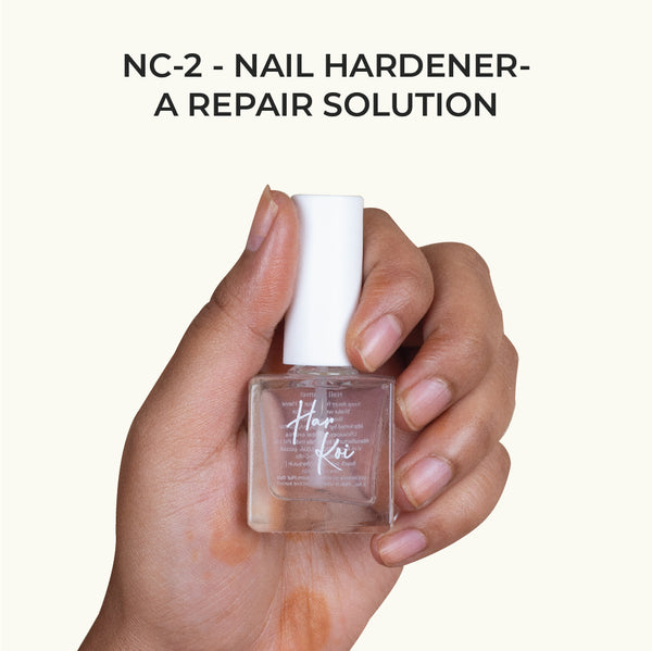 NC2- Nail Hardener