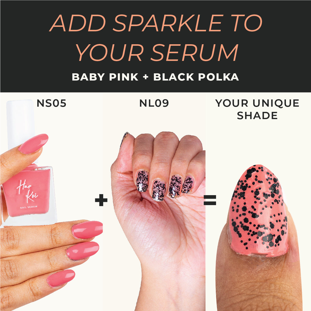 Baby Pink – NS05 | Nail Serum