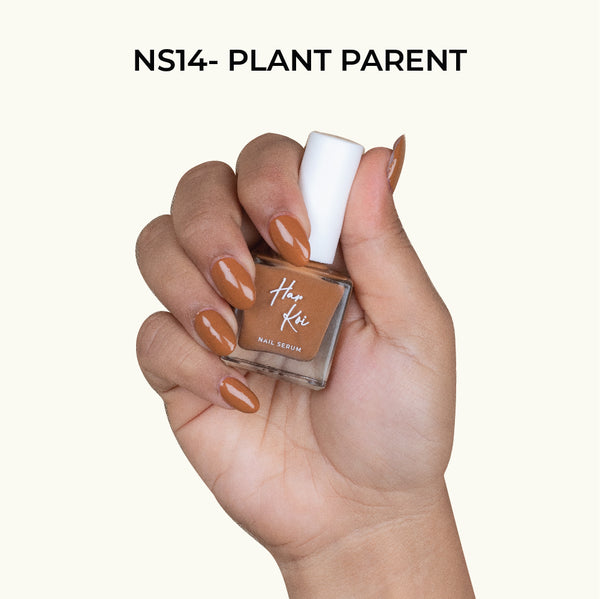 NS14- Plant Parent