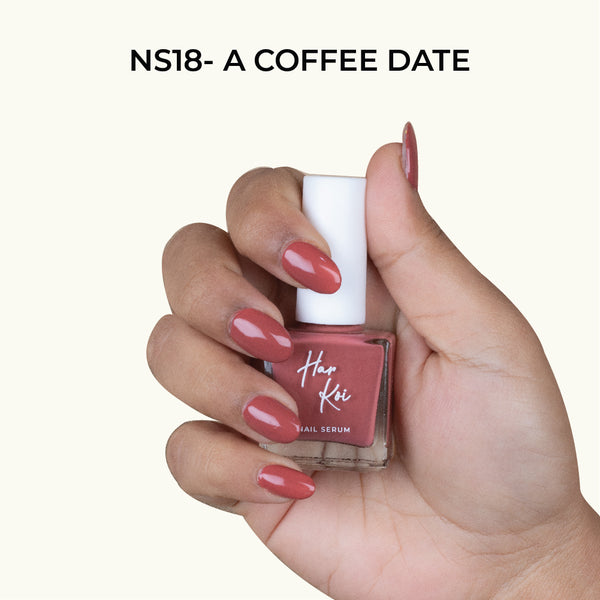 NS18- A Coffee Date