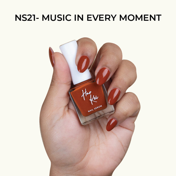 NS21- Music In Every Moment