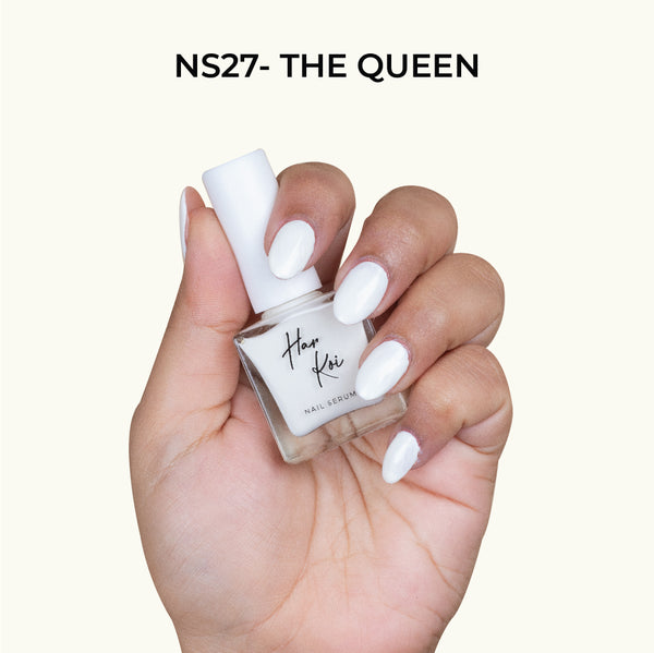 NS27- The Queen