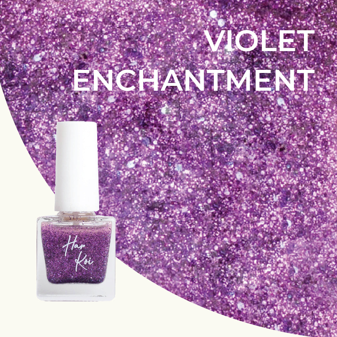 Baby Pink – NS05 | Nail Serum