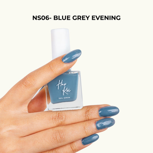 Color_Blue Grey Evening