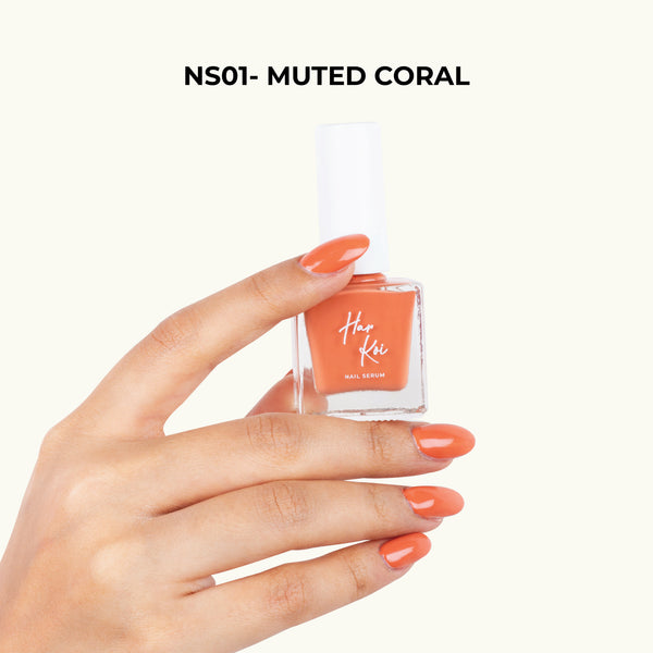 Color_Muted Coral