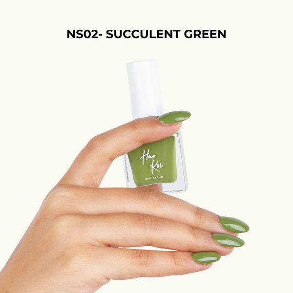 Color_Succulent Green 